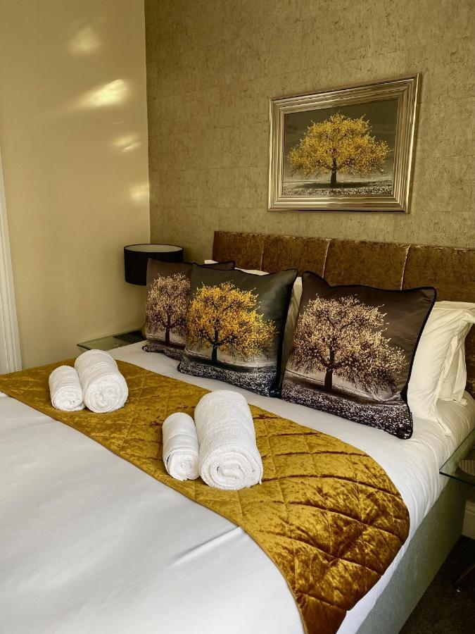 Merewyke Boutique Luxury Family Apartment Sleeps 4 , Central Location Уиндермир Экстерьер фото